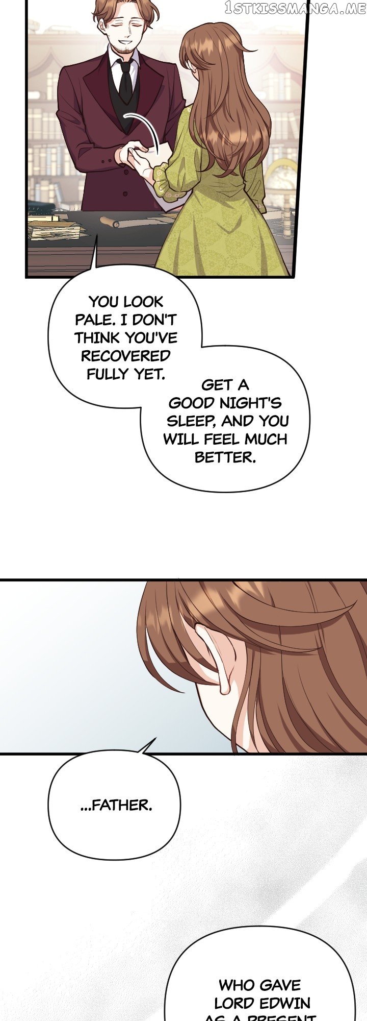 The Gap Between You and Me Chapter 5 - page 26