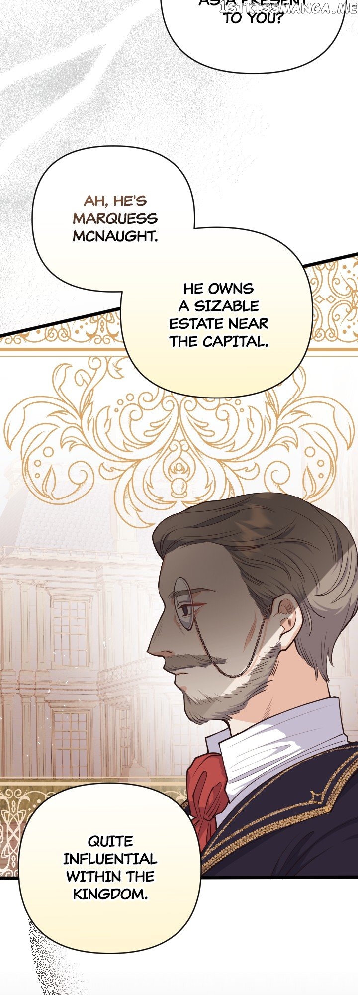 The Gap Between You and Me Chapter 5 - page 27