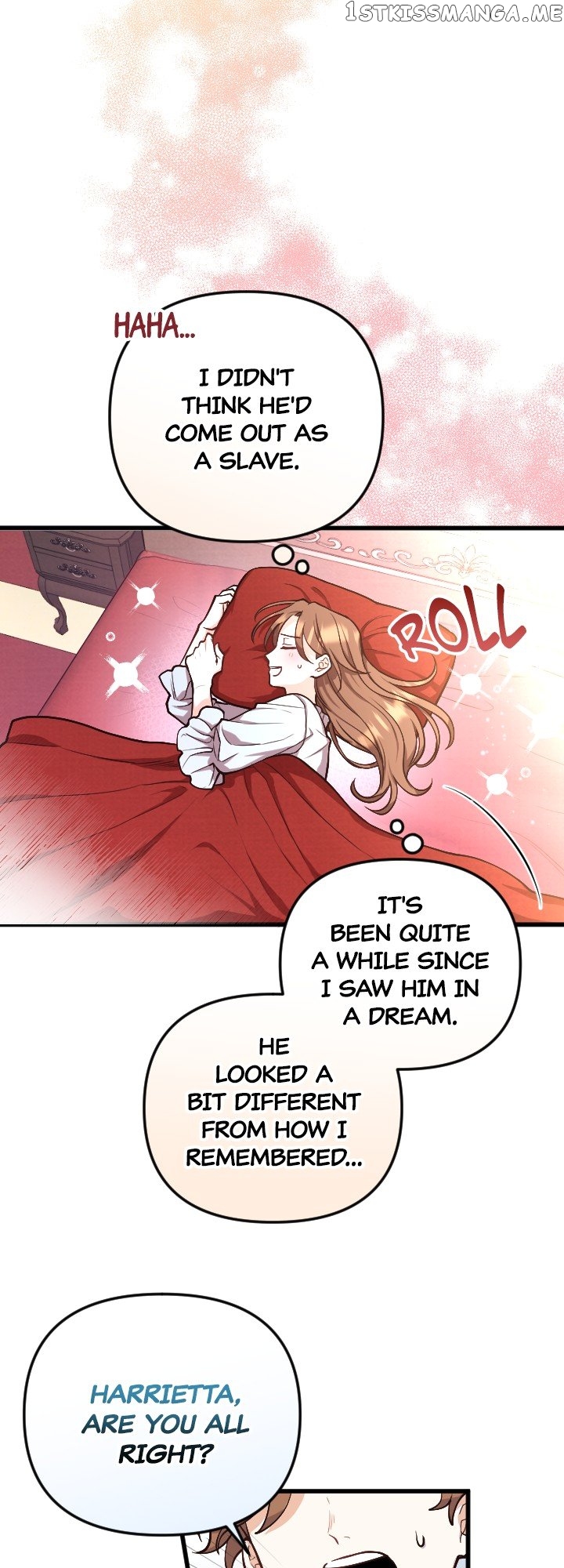 The Gap Between You and Me Chapter 5 - page 3