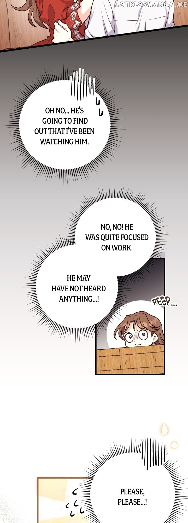 The Gap Between You and Me Chapter 5 - page 39