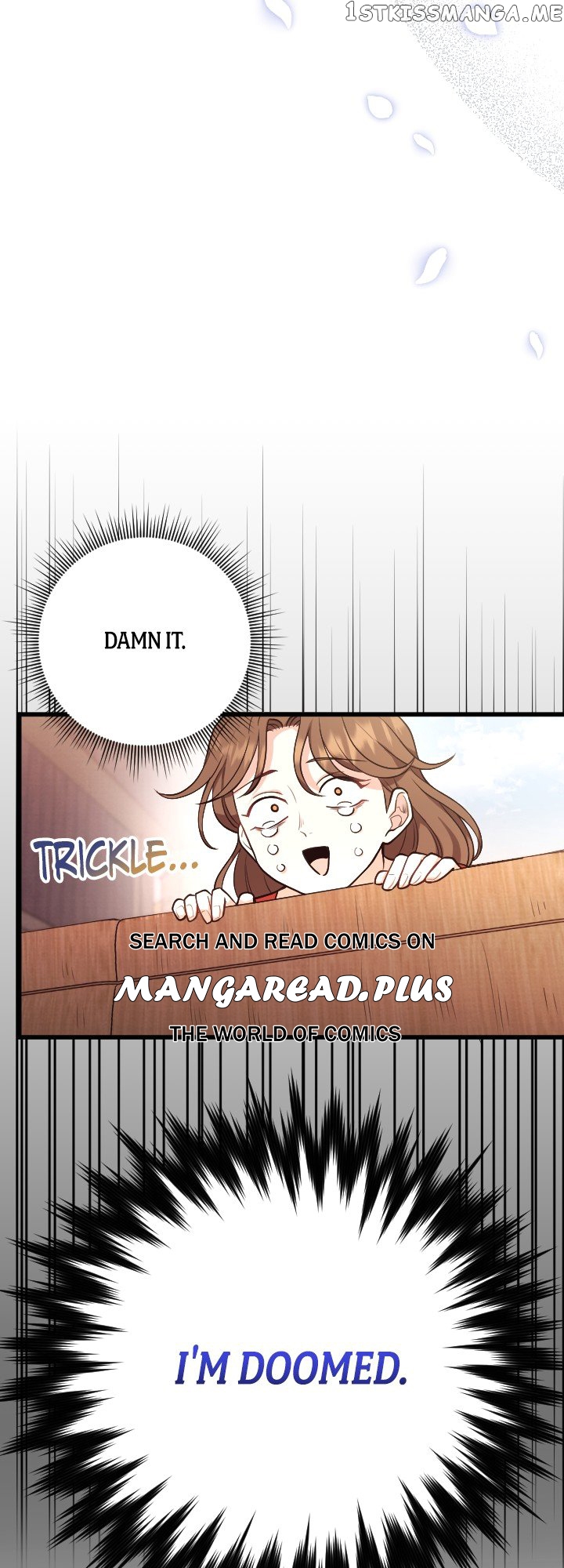 The Gap Between You and Me Chapter 5 - page 41