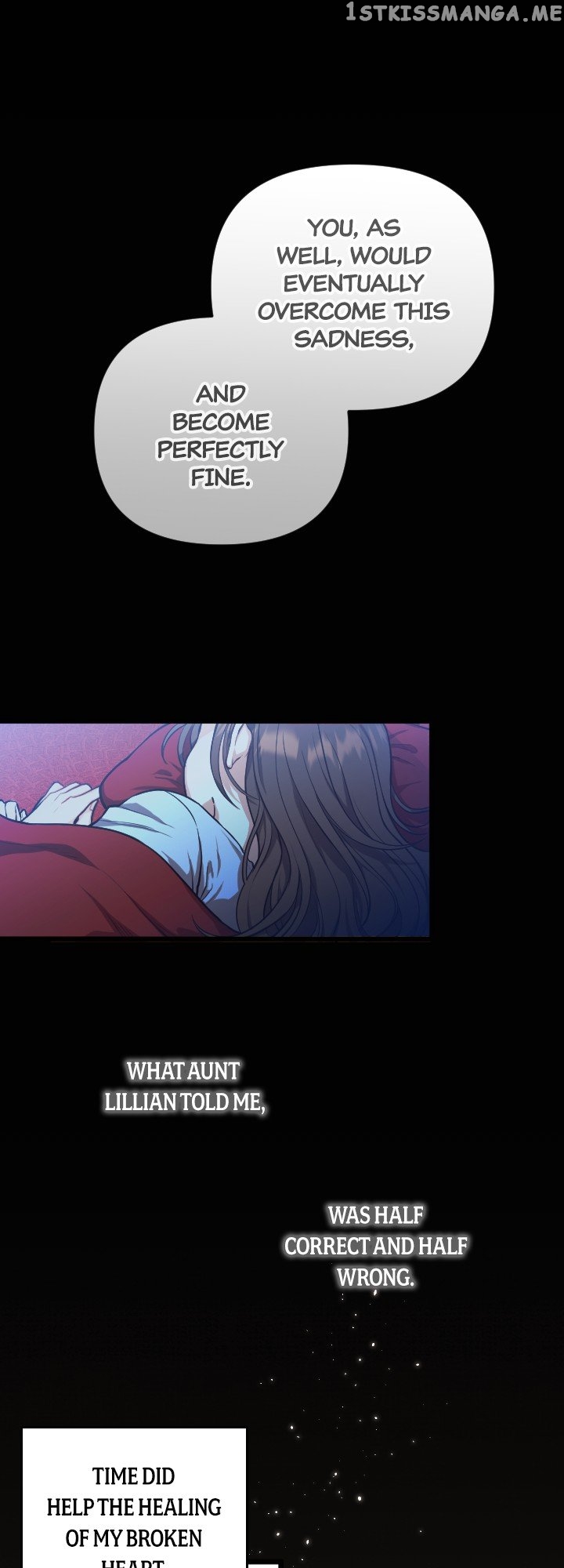 The Gap Between You and Me Chapter 4 - page 18