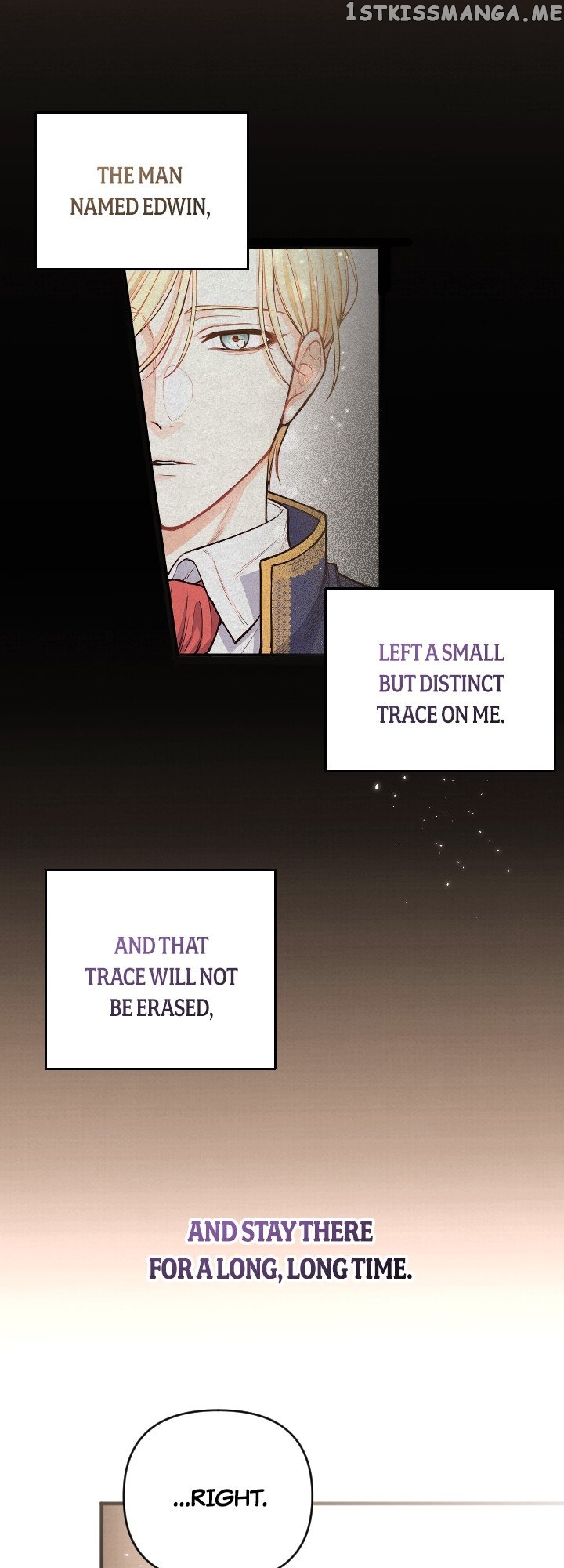 The Gap Between You and Me Chapter 4 - page 21