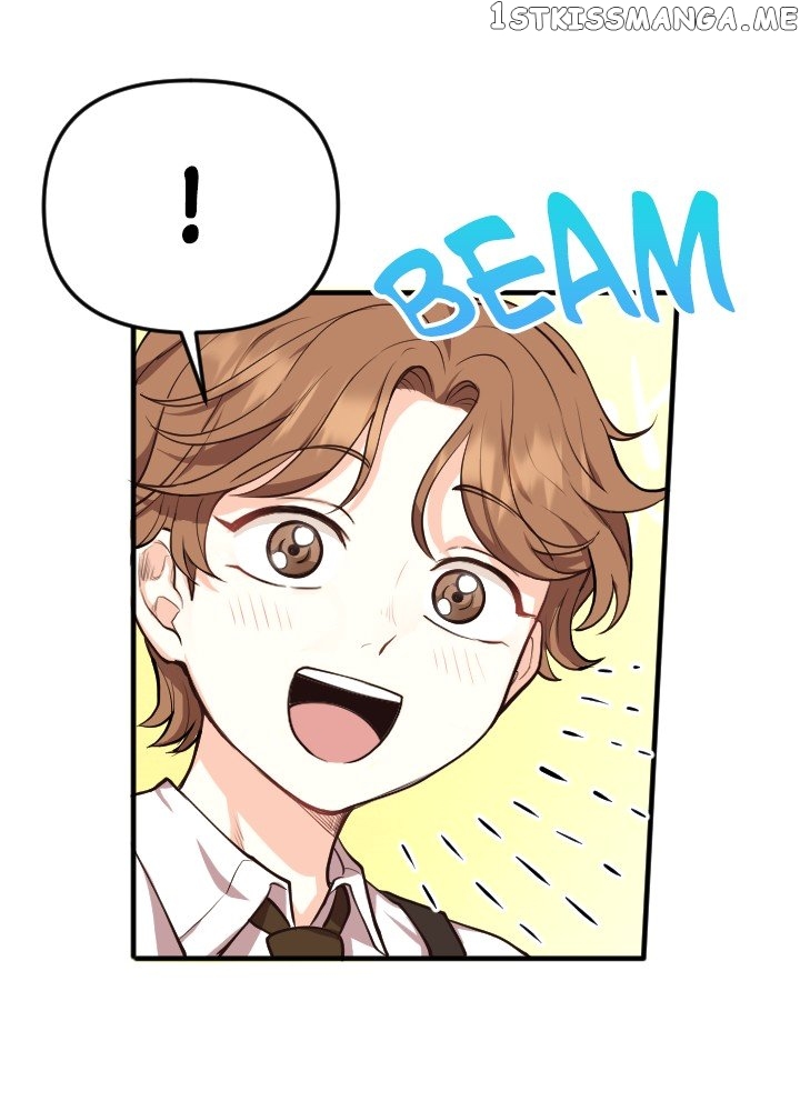 The Gap Between You and Me Chapter 4 - page 32