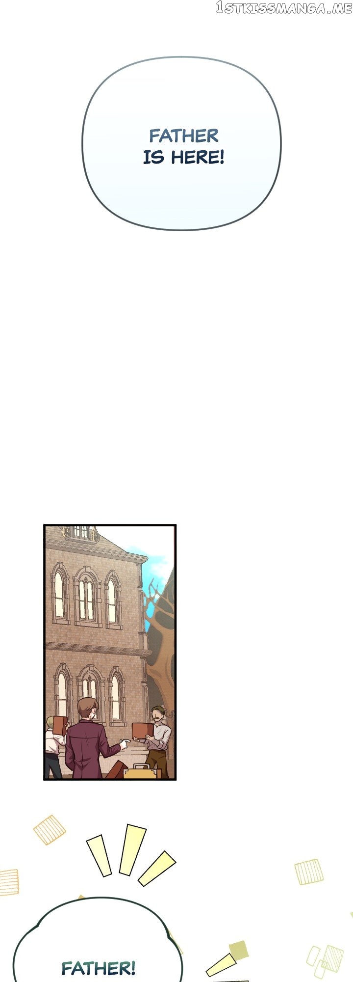 The Gap Between You and Me Chapter 4 - page 33