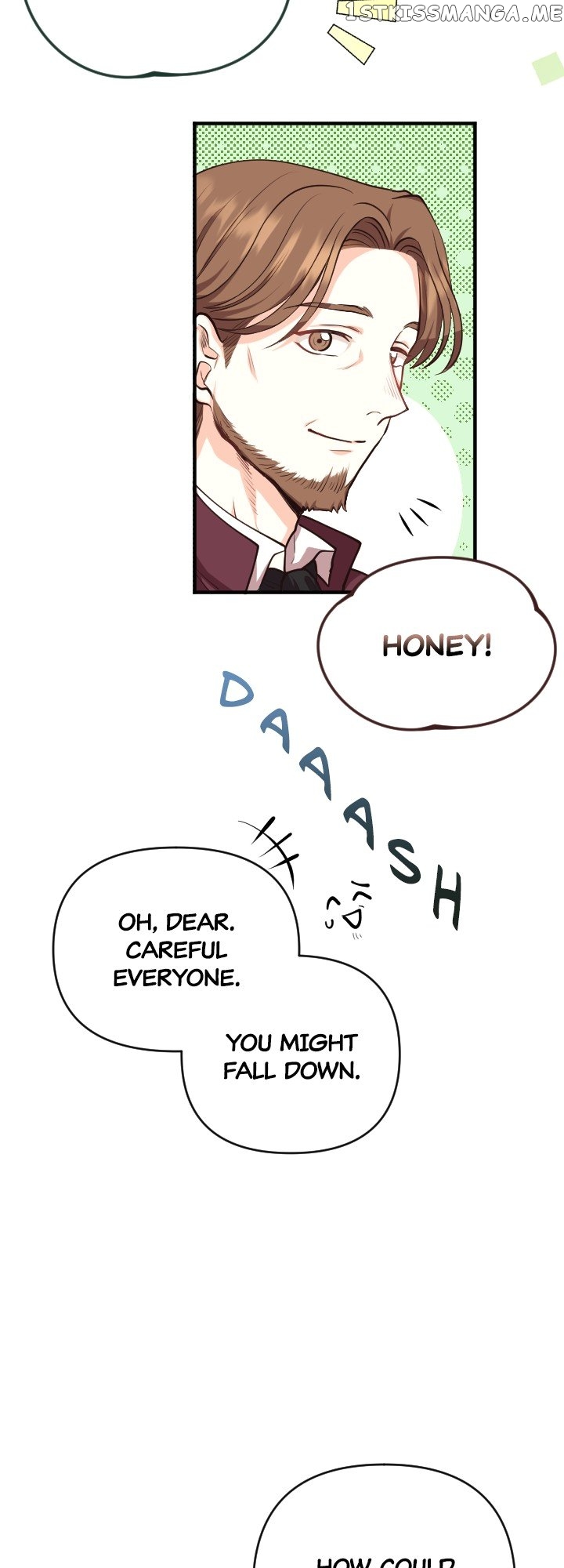 The Gap Between You and Me Chapter 4 - page 34