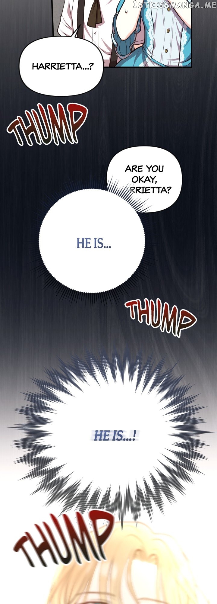 The Gap Between You and Me Chapter 4 - page 42