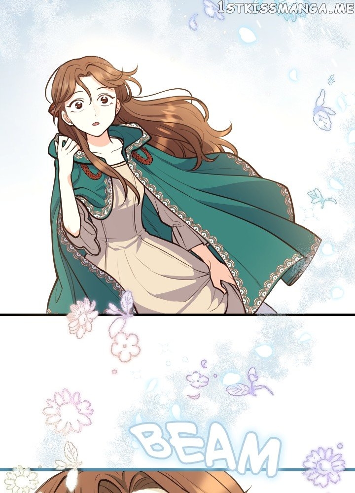 The Gap Between You and Me Chapter 3 - page 16