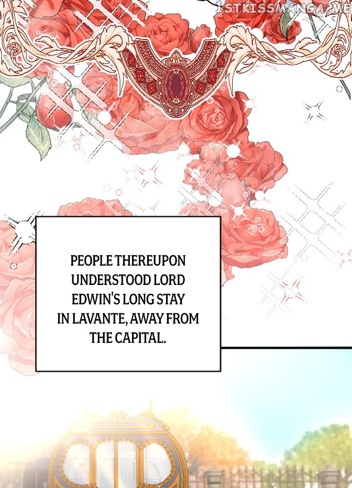 The Gap Between You and Me Chapter 3 - page 24