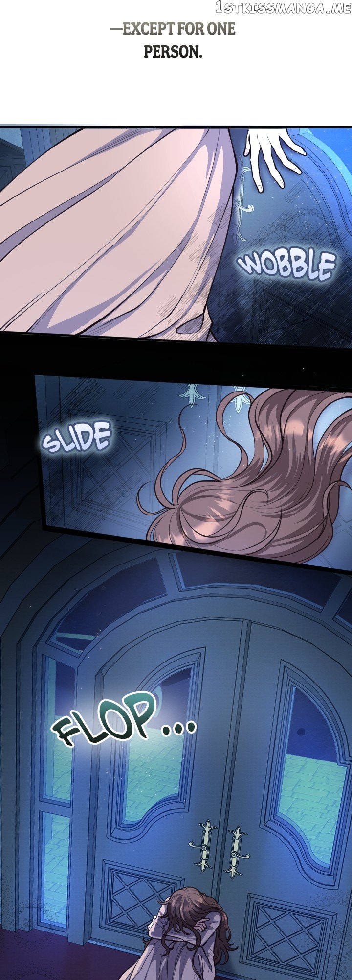 The Gap Between You and Me Chapter 3 - page 27