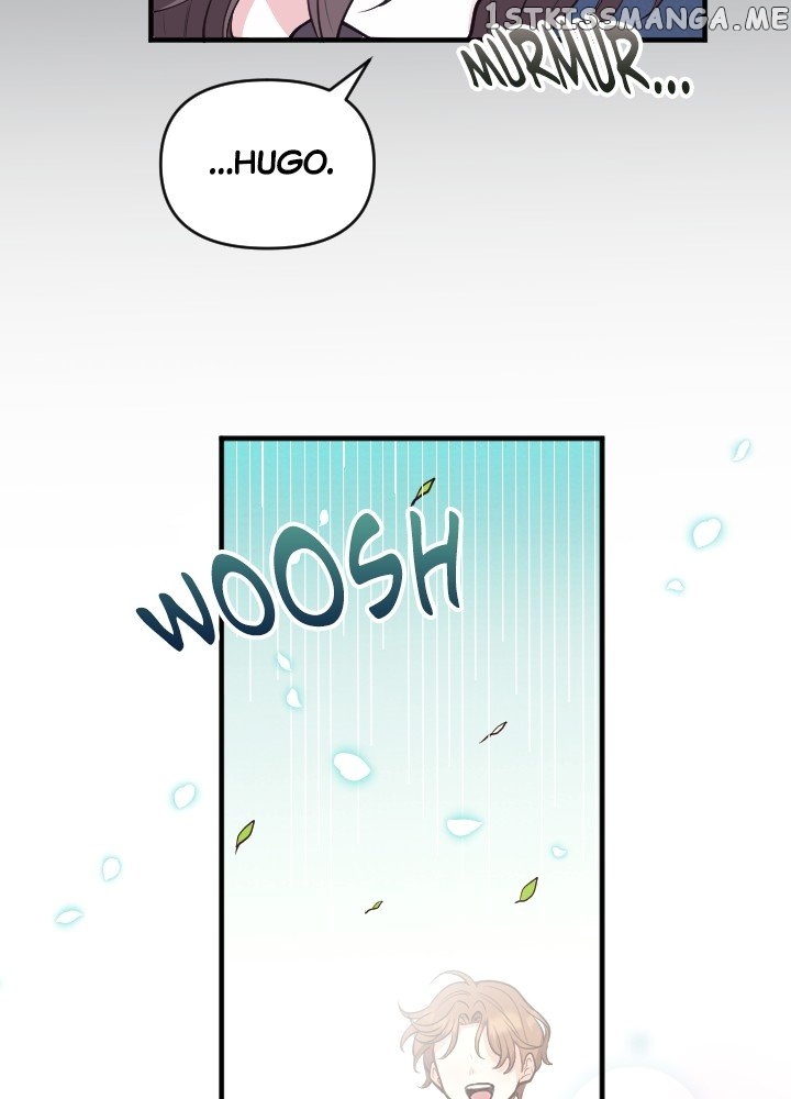 The Gap Between You and Me Chapter 3 - page 32