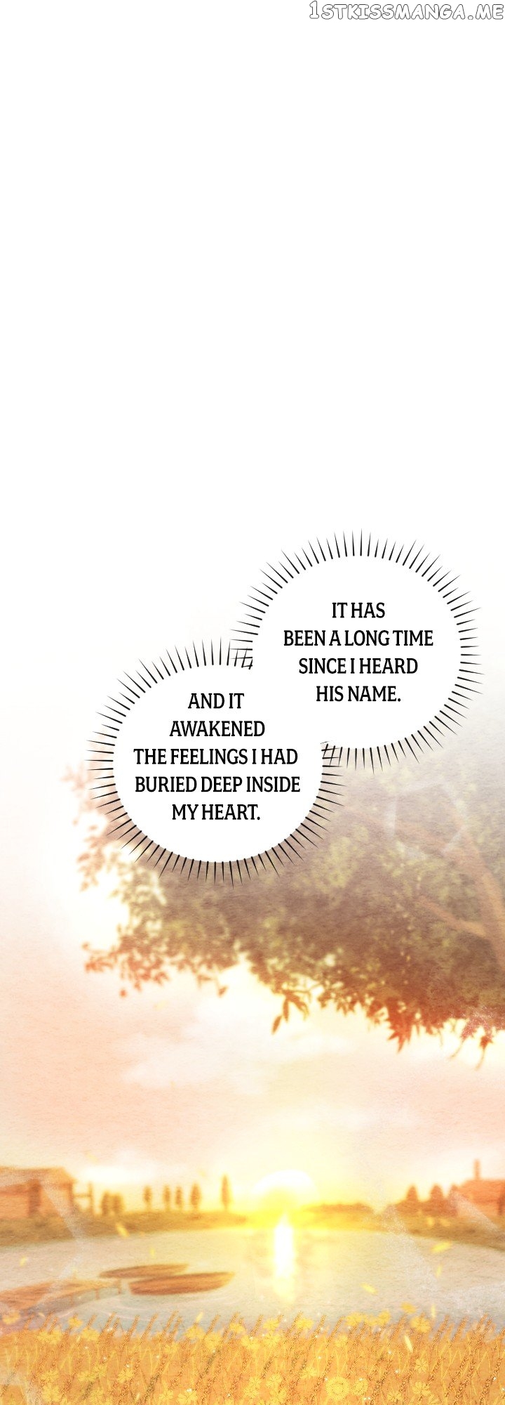 The Gap Between You and Me Chapter 3 - page 35