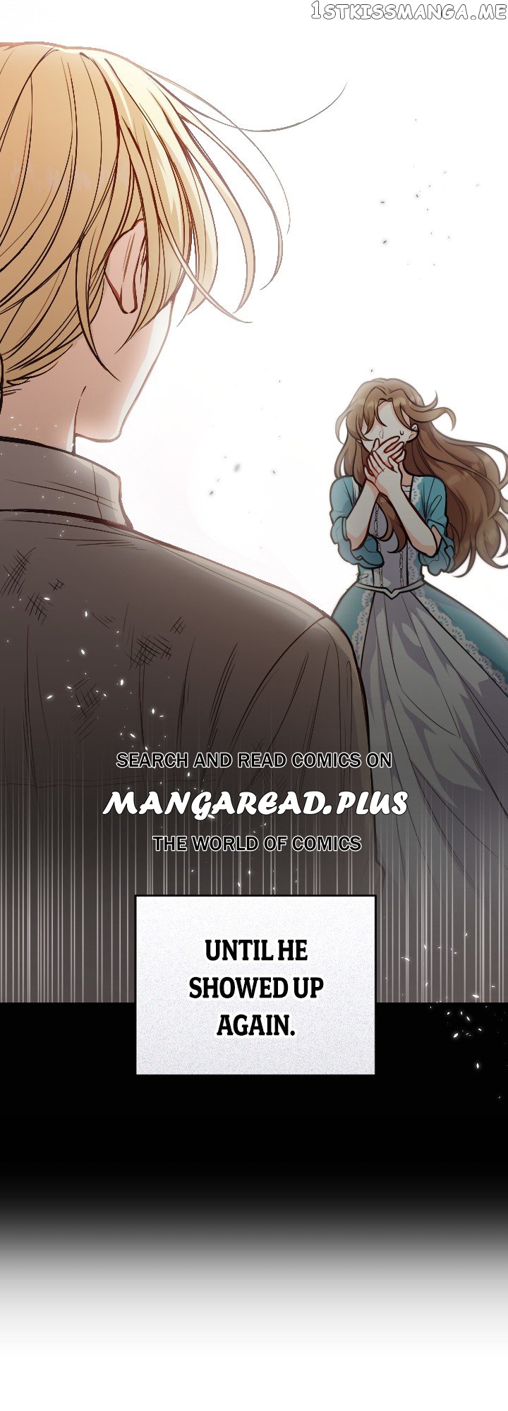 The Gap Between You and Me Chapter 3 - page 38