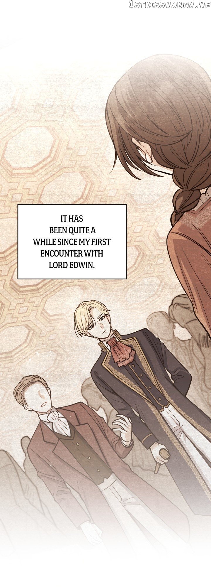 The Gap Between You and Me Chapter 3 - page 9