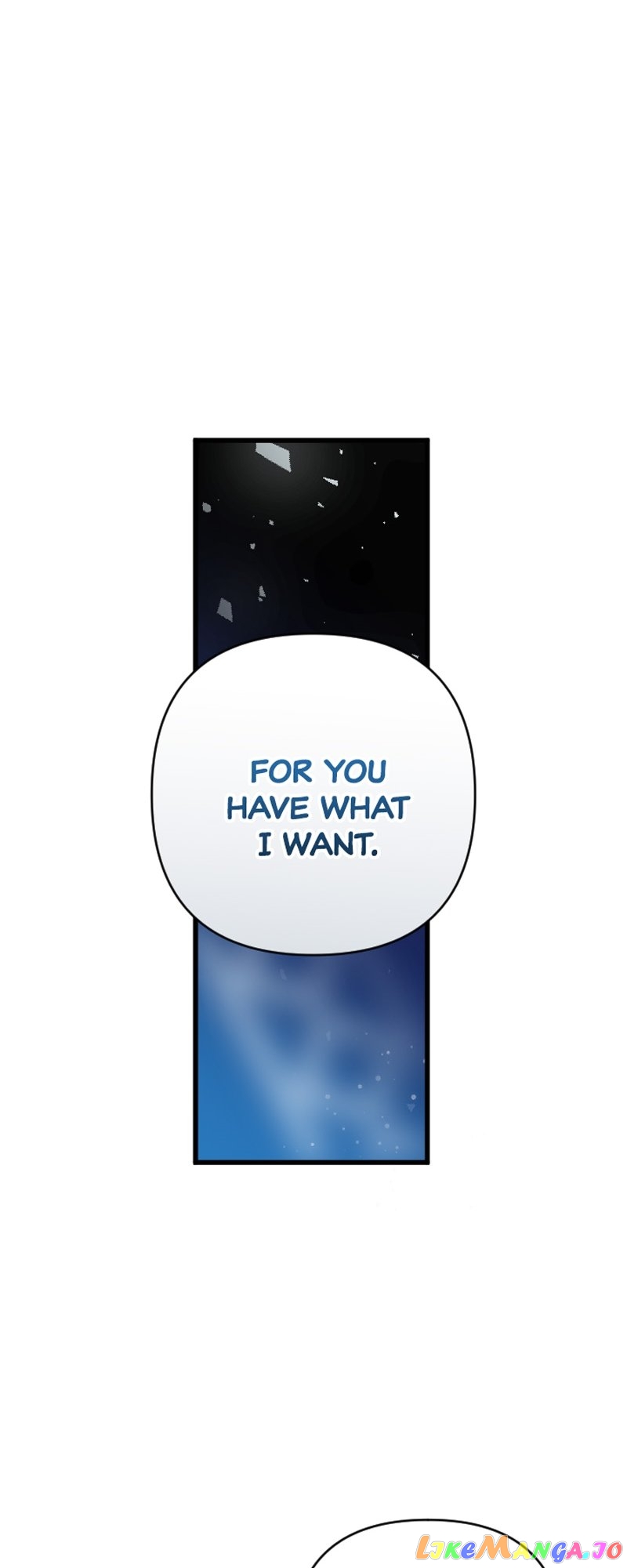 The Gap Between You and Me Chapter 28 - page 16
