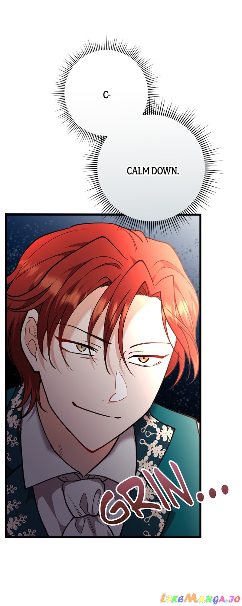 The Gap Between You and Me Chapter 28 - page 20