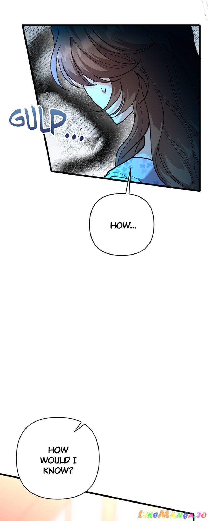 The Gap Between You and Me Chapter 28 - page 23