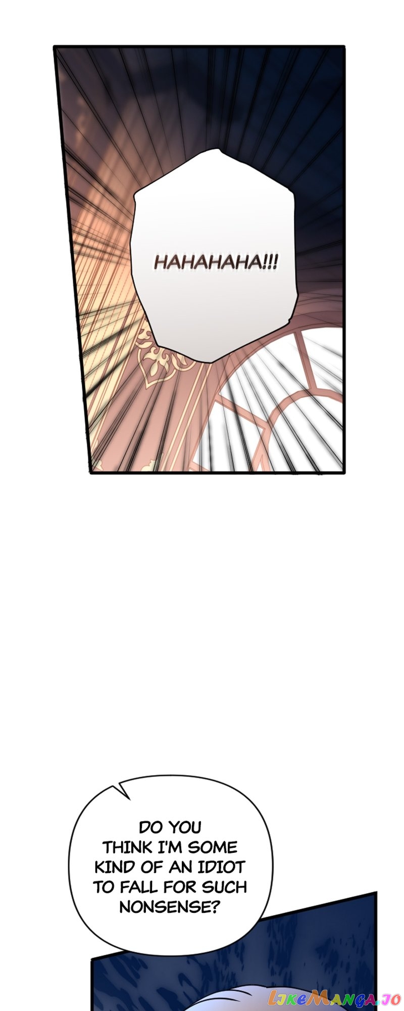 The Gap Between You and Me Chapter 28 - page 29