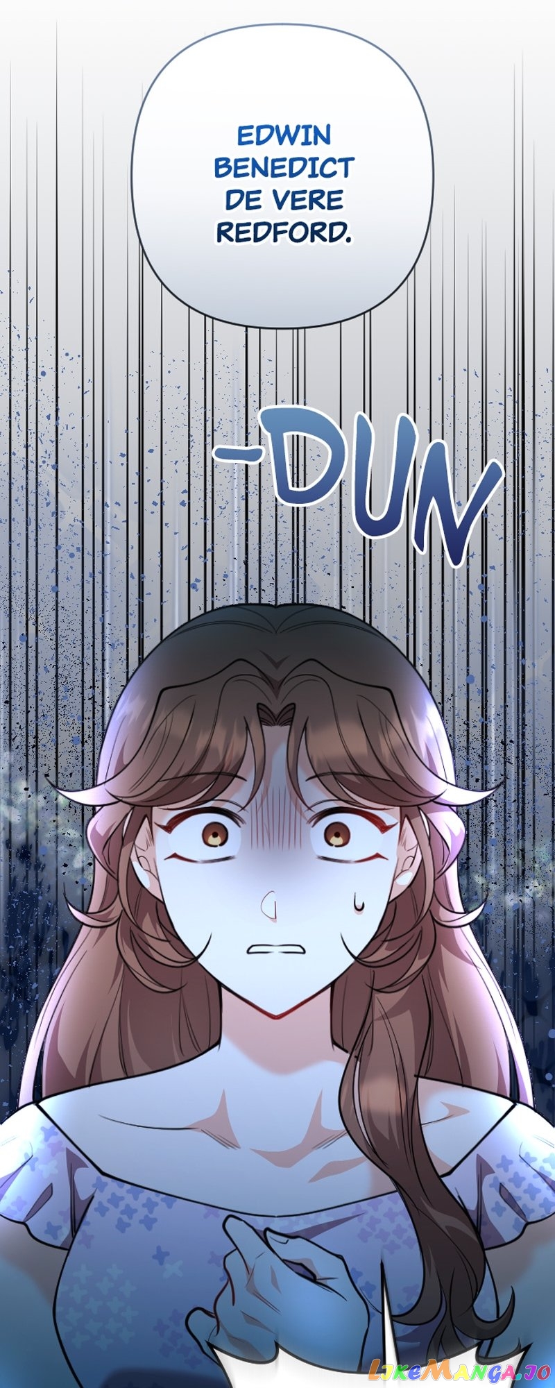 The Gap Between You and Me Chapter 28 - page 31
