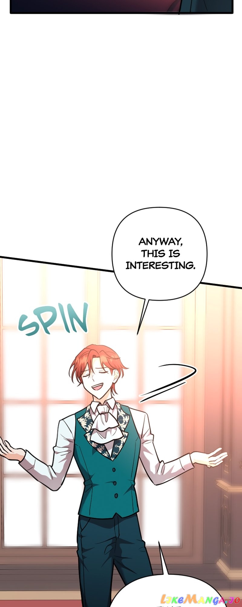 The Gap Between You and Me Chapter 28 - page 40