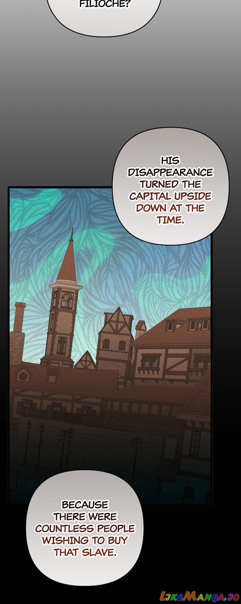 The Gap Between You and Me Chapter 28 - page 44