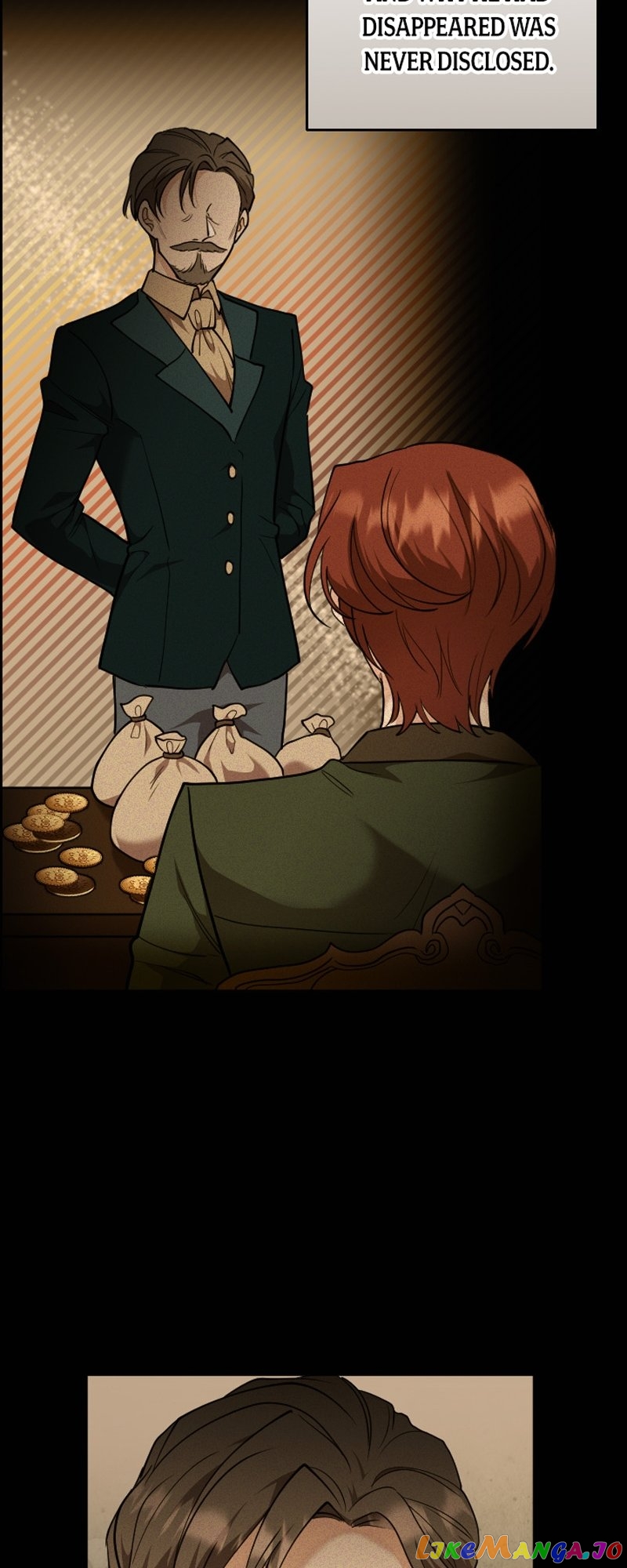 The Gap Between You and Me Chapter 28 - page 46