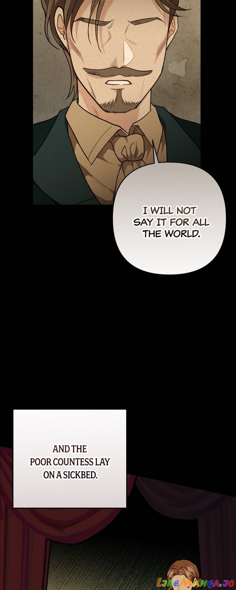 The Gap Between You and Me Chapter 28 - page 47