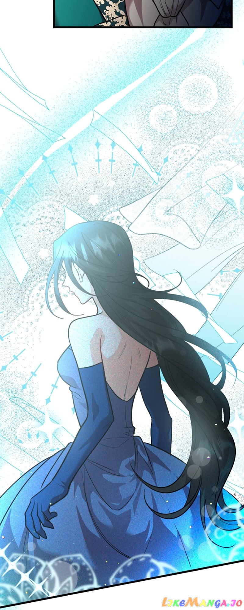 The Gap Between You and Me Chapter 28 - page 50