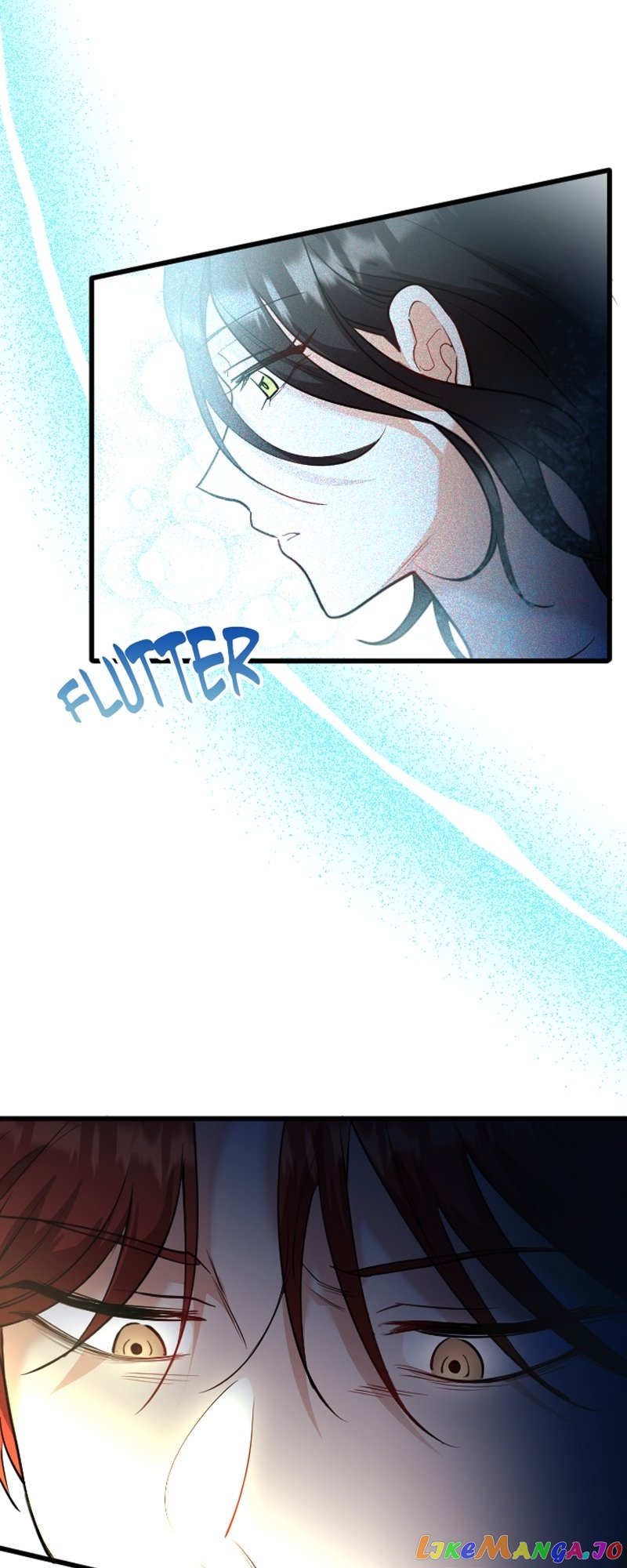 The Gap Between You and Me Chapter 28 - page 51