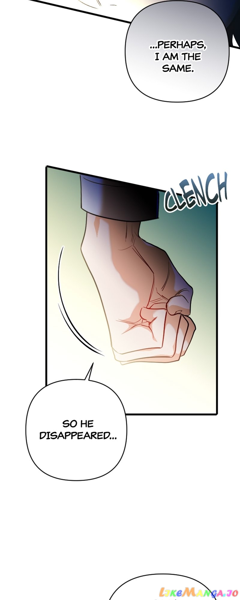 The Gap Between You and Me Chapter 28 - page 52