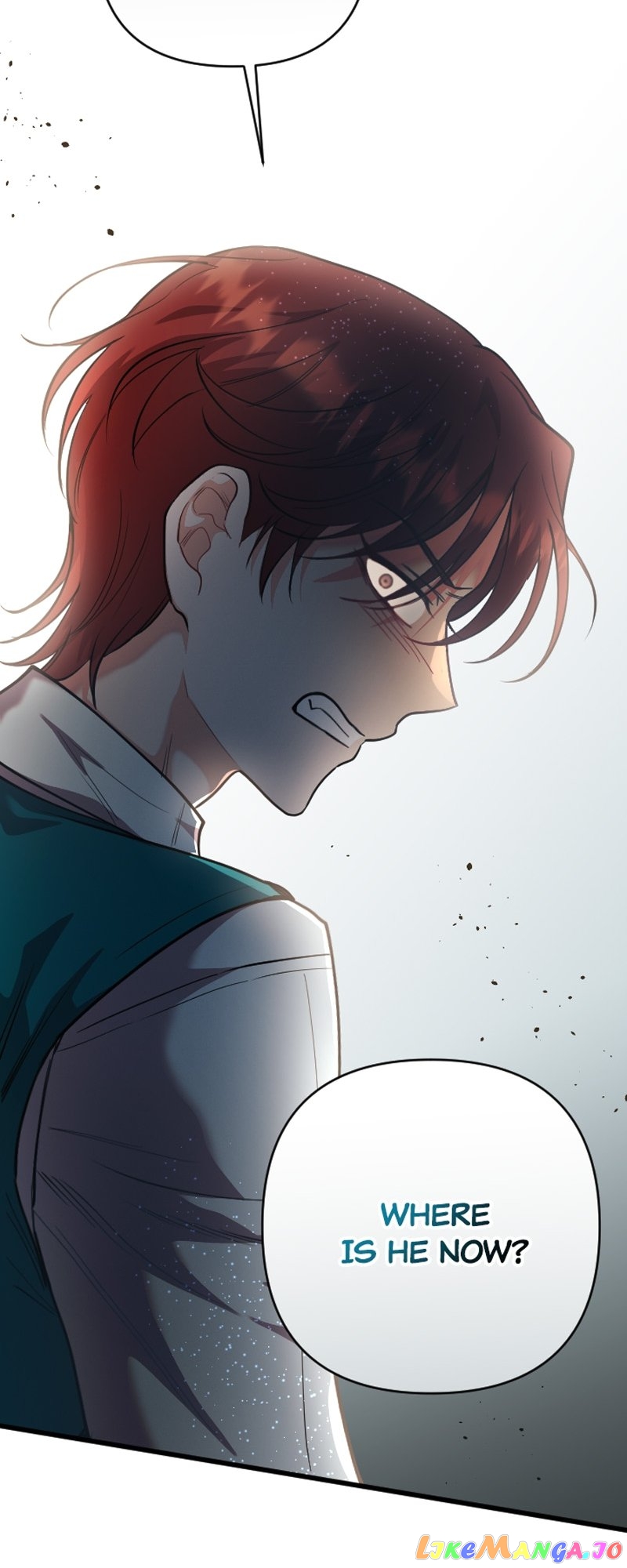 The Gap Between You and Me Chapter 28 - page 54