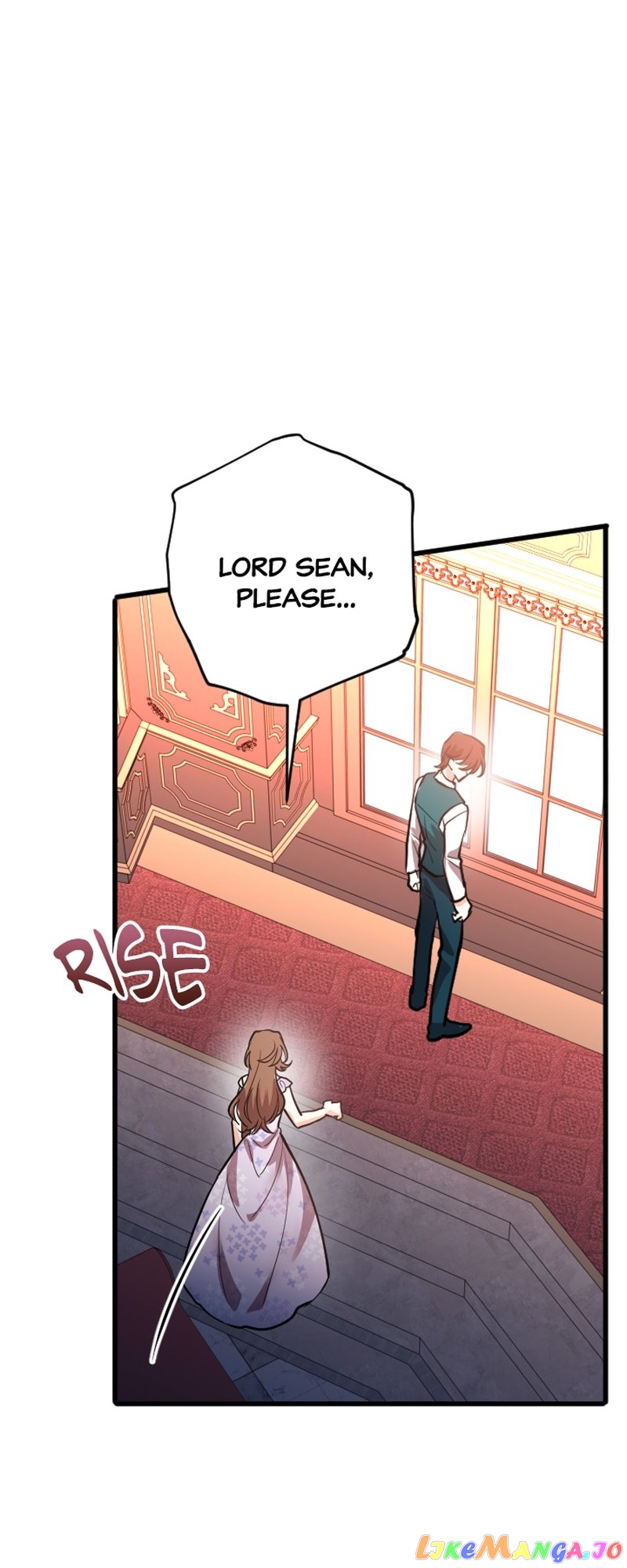 The Gap Between You and Me Chapter 28 - page 55