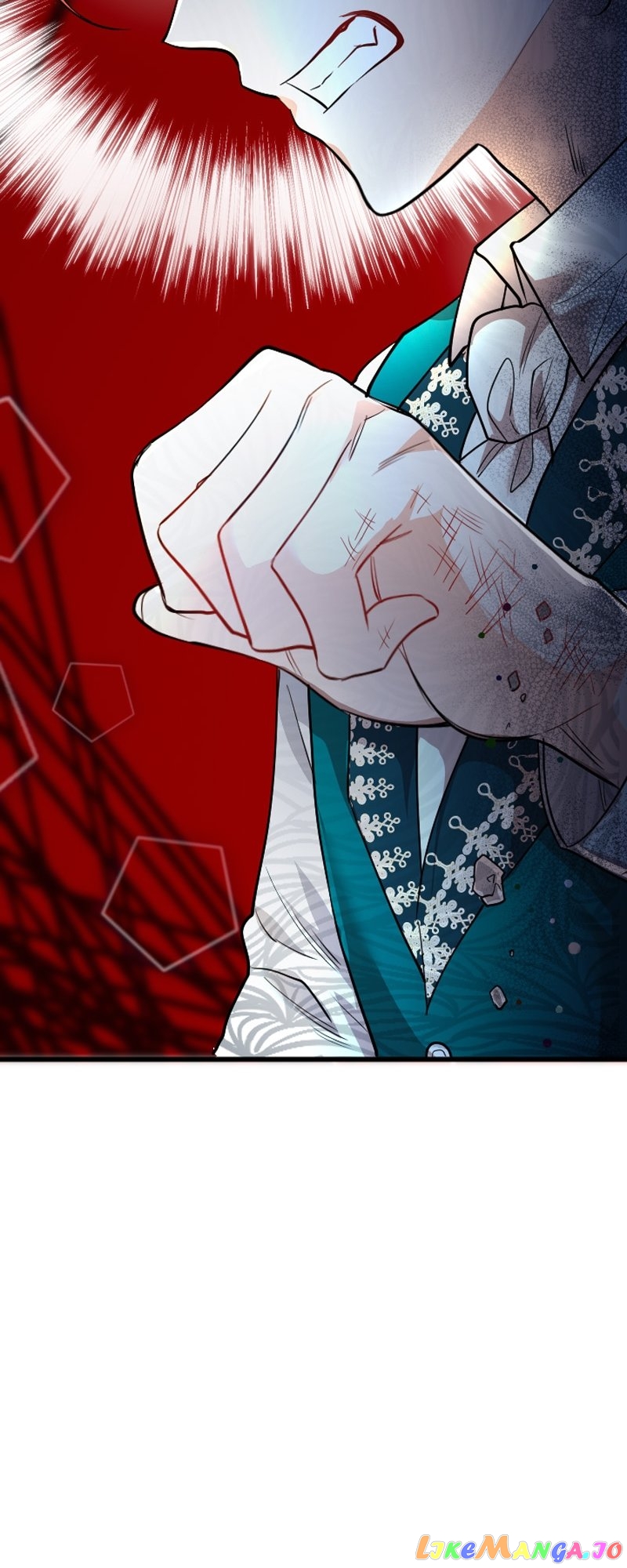 The Gap Between You and Me Chapter 28 - page 62