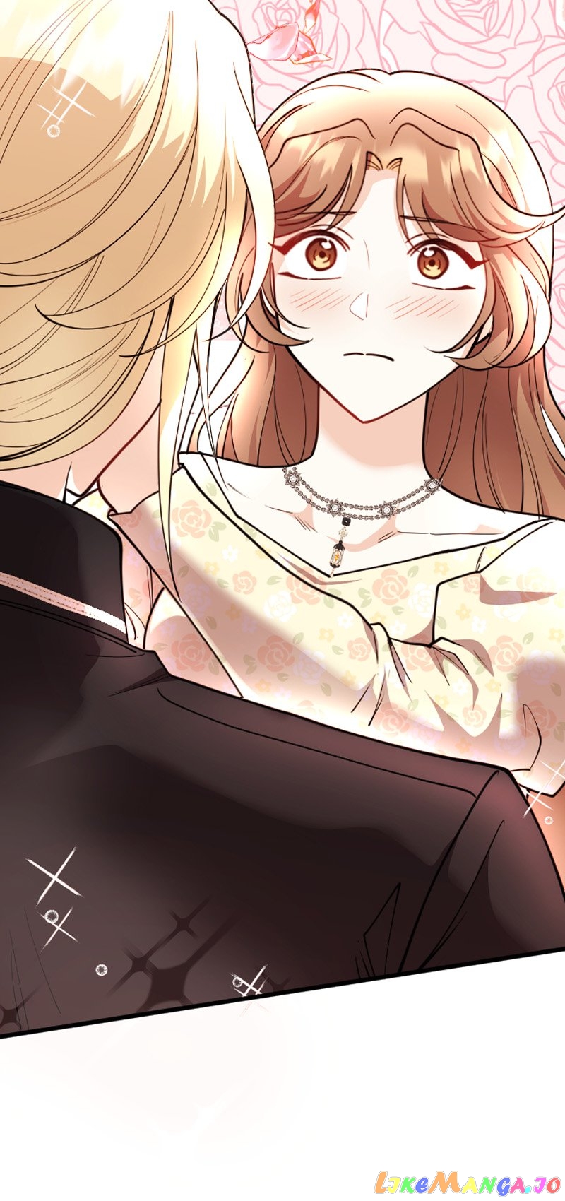 The Gap Between You and Me Chapter 27 - page 32