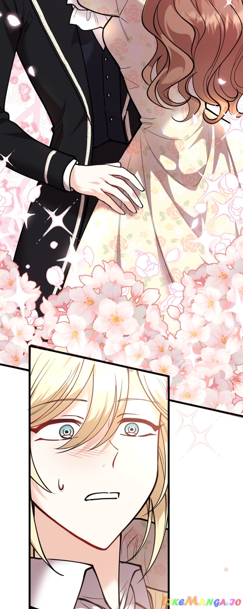 The Gap Between You and Me Chapter 27 - page 37