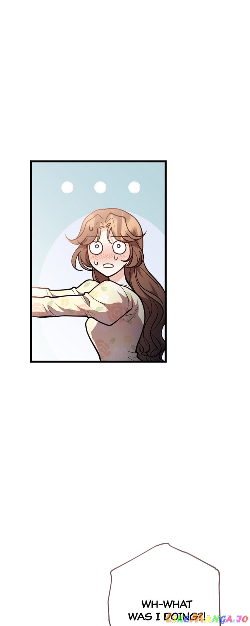 The Gap Between You and Me Chapter 27 - page 43