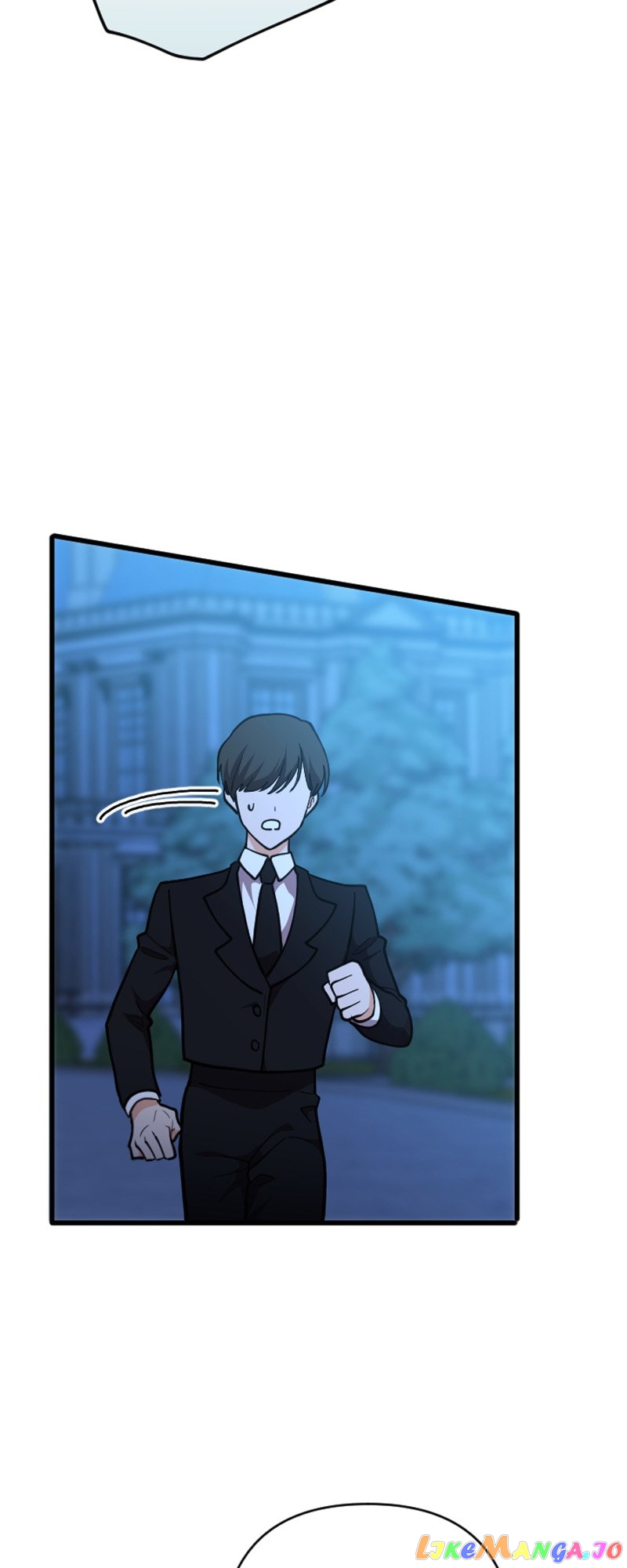 The Gap Between You and Me Chapter 27 - page 46