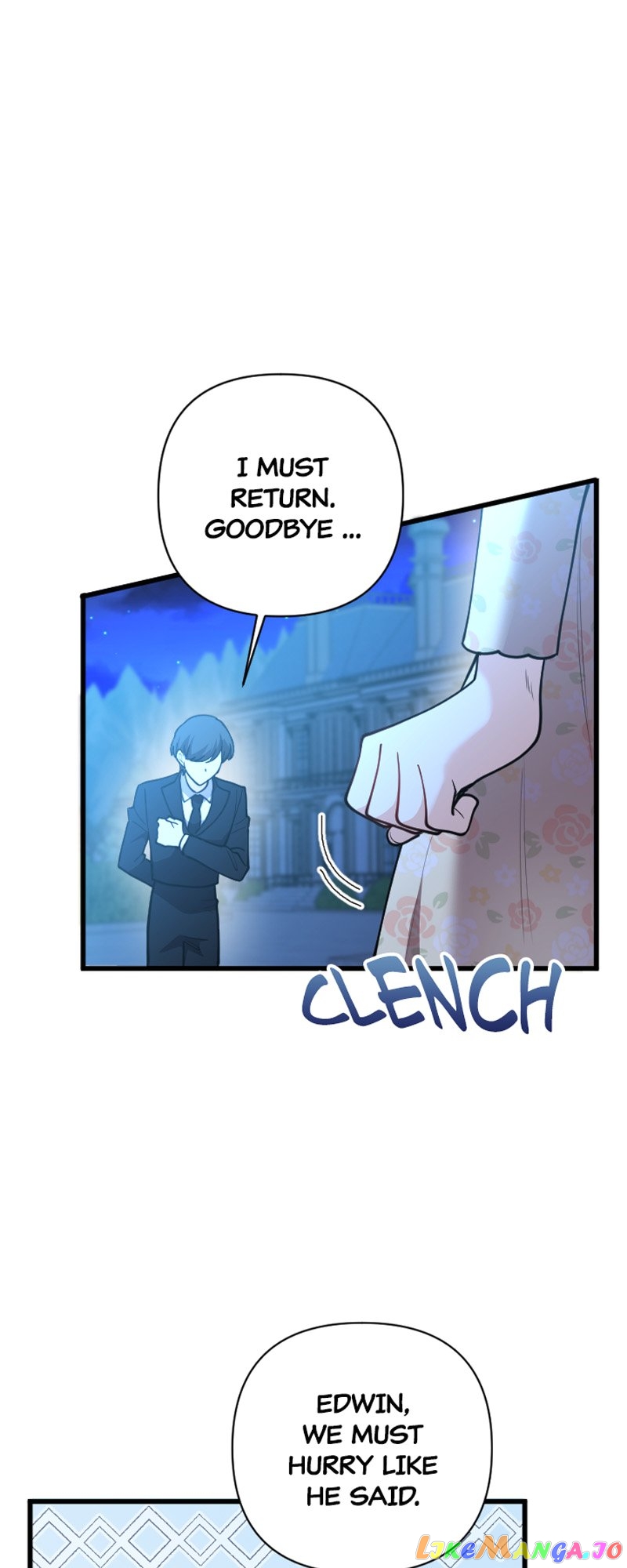 The Gap Between You and Me Chapter 27 - page 51