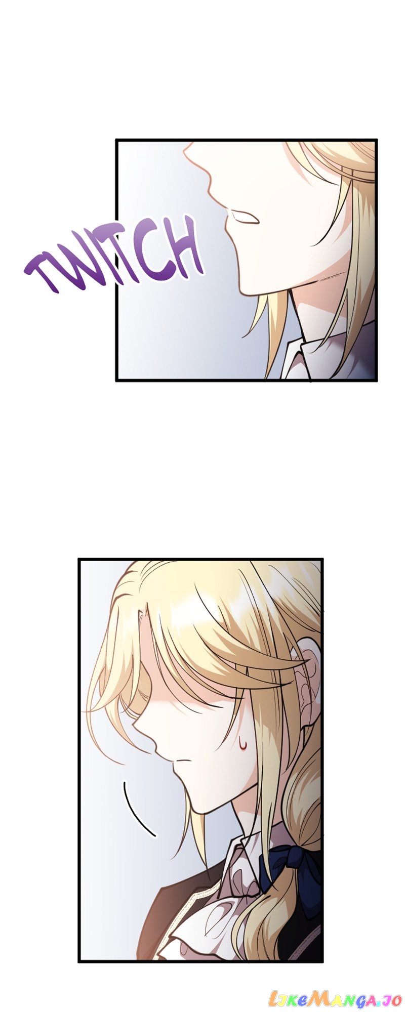 The Gap Between You and Me Chapter 27 - page 53