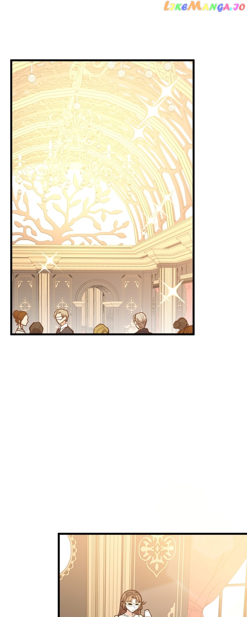 The Gap Between You and Me Chapter 26 - page 1