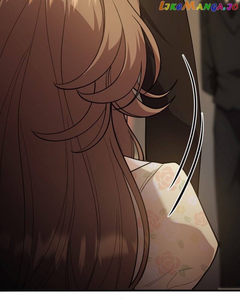 The Gap Between You and Me Chapter 26 - page 20