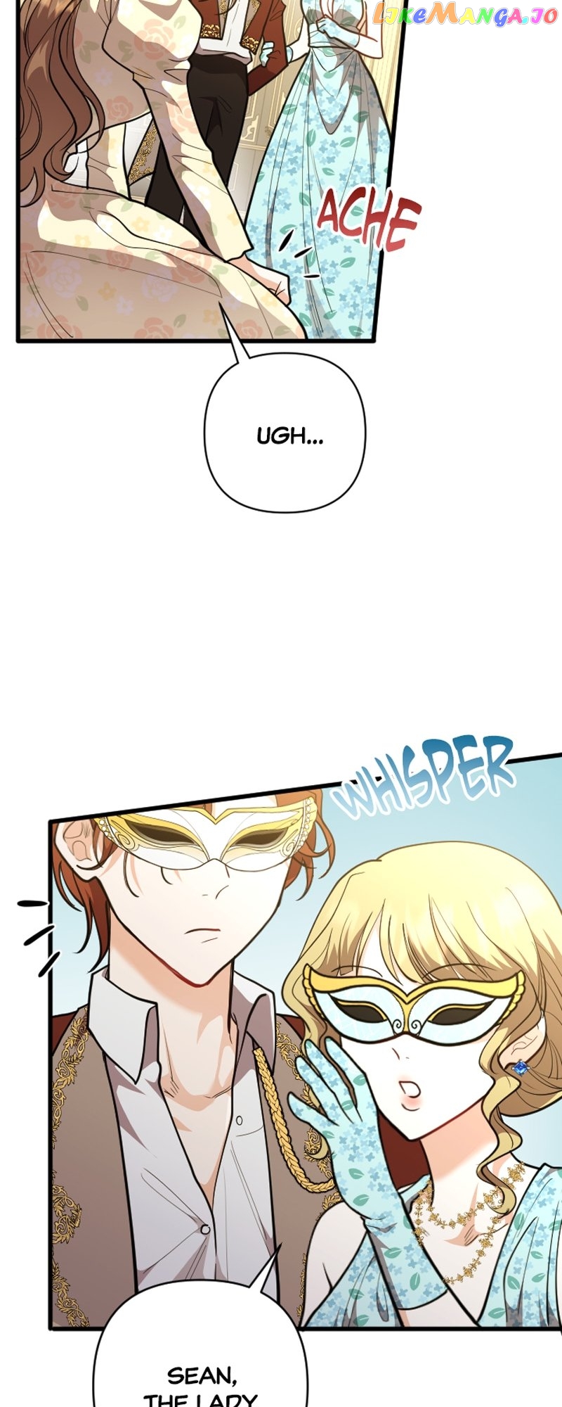 The Gap Between You and Me Chapter 26 - page 24