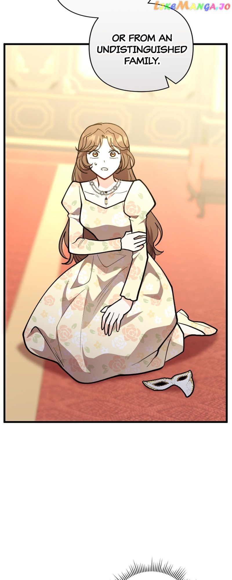 The Gap Between You and Me Chapter 26 - page 26