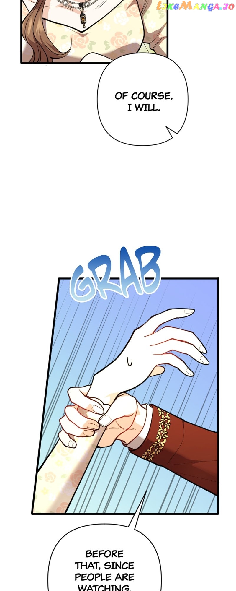The Gap Between You and Me Chapter 26 - page 29