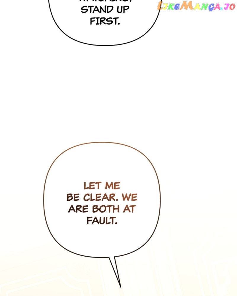 The Gap Between You and Me Chapter 26 - page 30