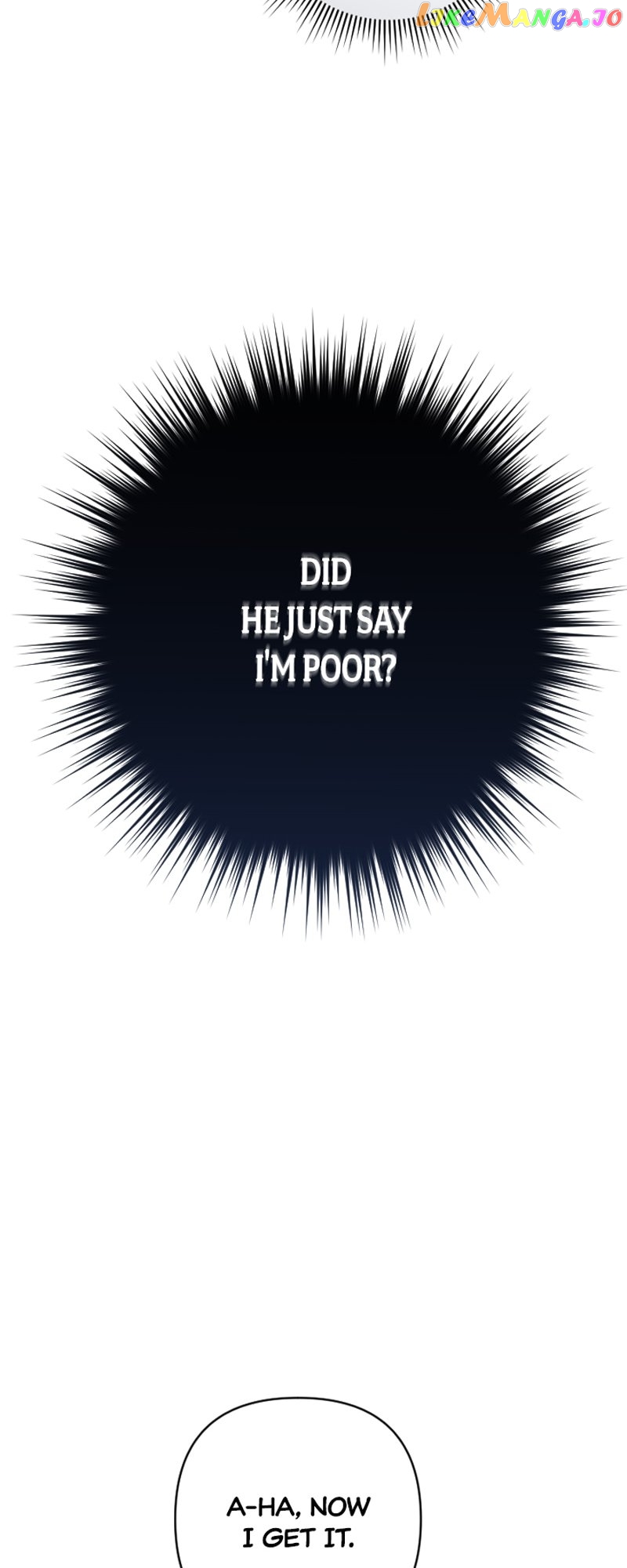 The Gap Between You and Me Chapter 26 - page 36