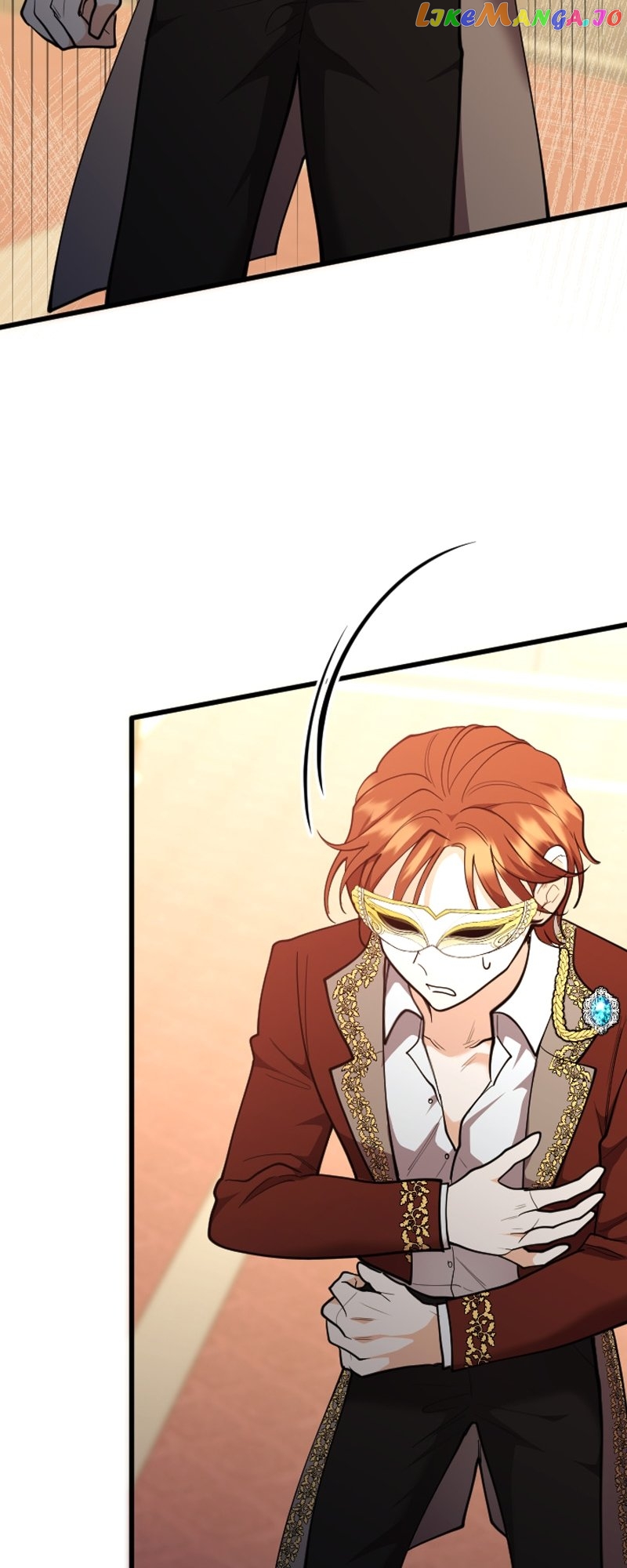 The Gap Between You and Me Chapter 26 - page 43