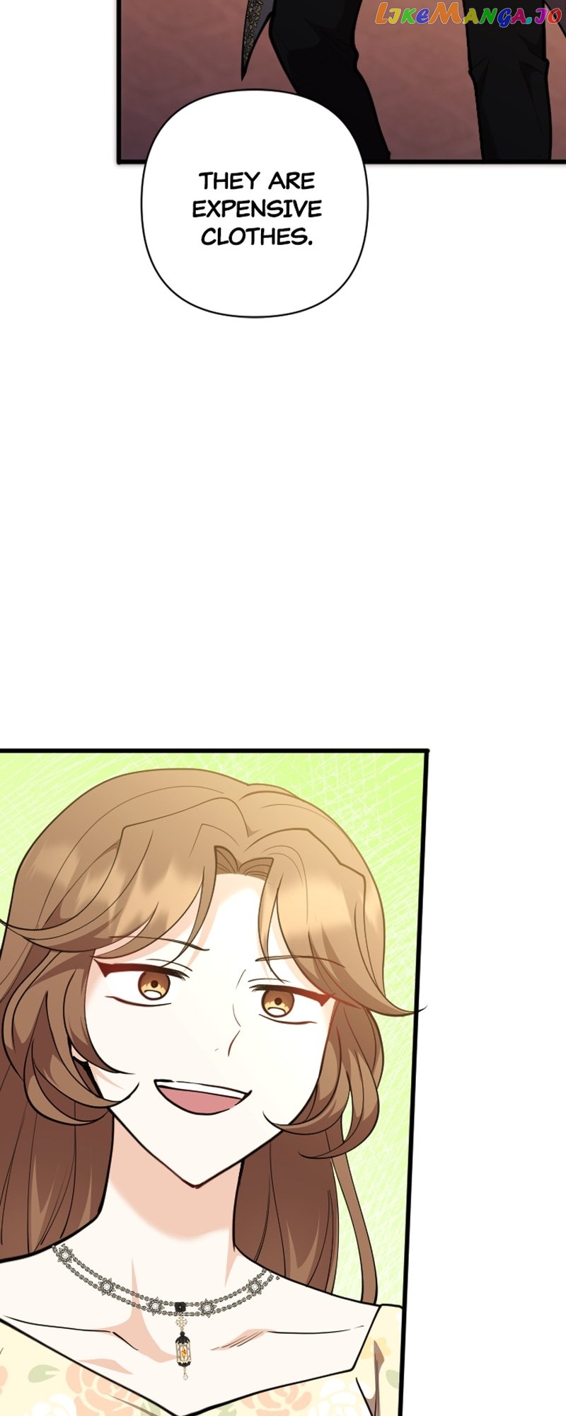 The Gap Between You and Me Chapter 26 - page 44