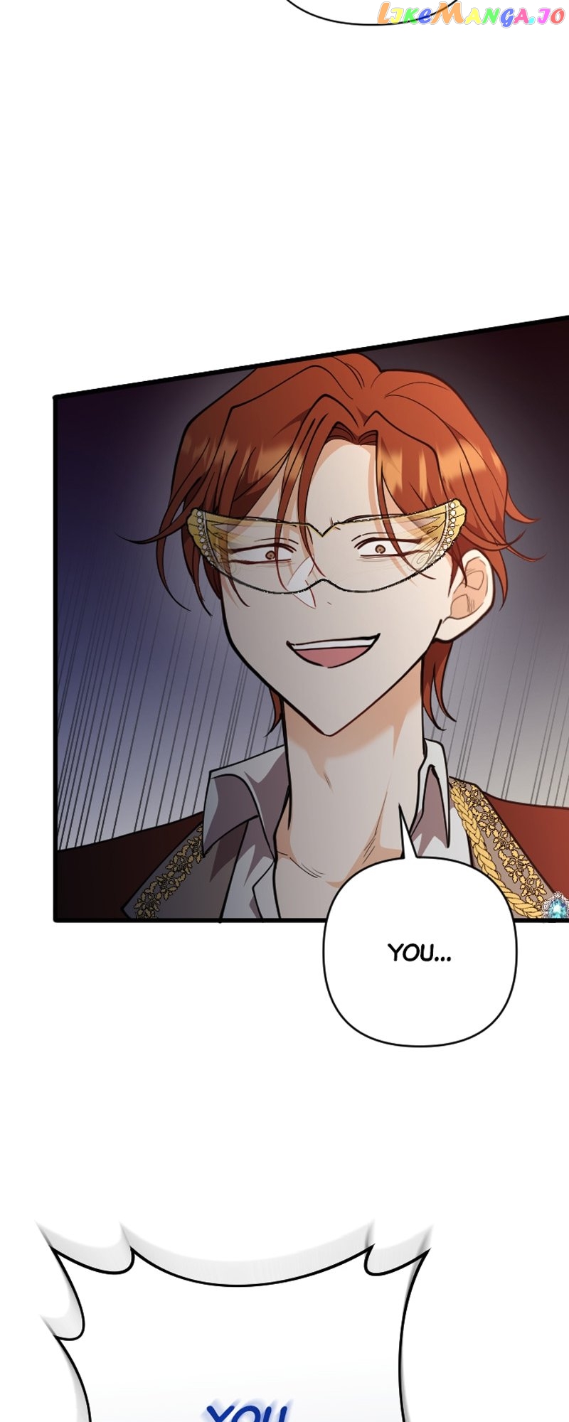 The Gap Between You and Me Chapter 26 - page 47