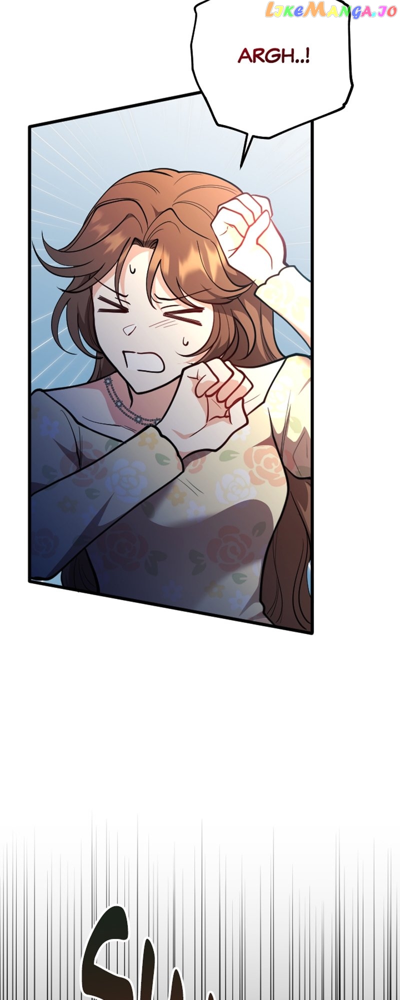 The Gap Between You and Me Chapter 26 - page 49